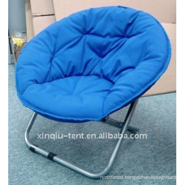 comforatable folding moon chair